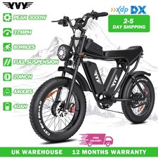 YVY 250W 48/52V 15.6/20/40Ah