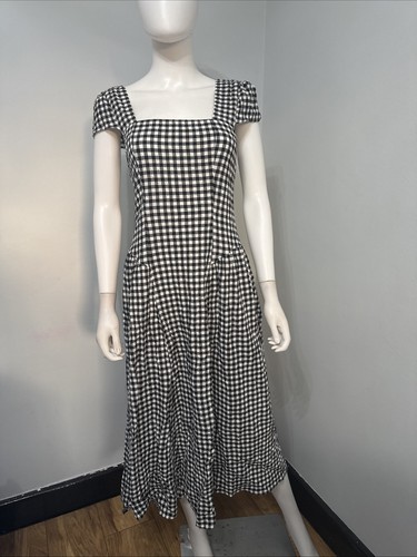 Bnwt ladies black white - bnwt, m&s
