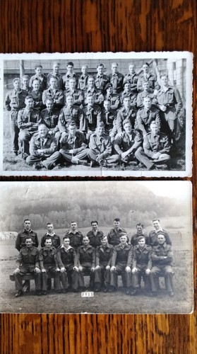 Ww2 british prisoners of - 2,