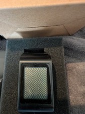 Tokyo Flash Kissi Optical Illusion Watch