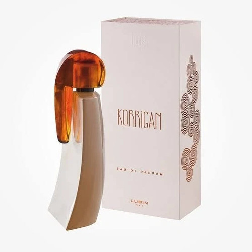Lubin korrigan eau - lubin, parfum