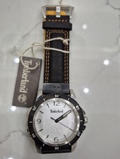 Men TIMBERLAND watch (BRAND NEW).