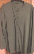 Elemente Clemente Green Shirt