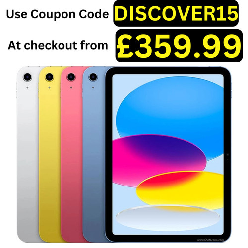 Apple ipad 11th generation - 11th,
