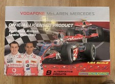 Vodafone McLaren Mercedes