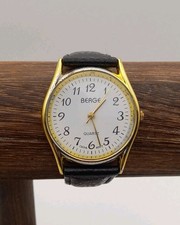 Berge Men's Quartz Watch