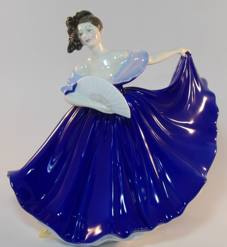 Royal doulton lady - royal,
