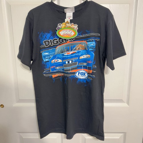 Digger shirt men m - t-shirt,