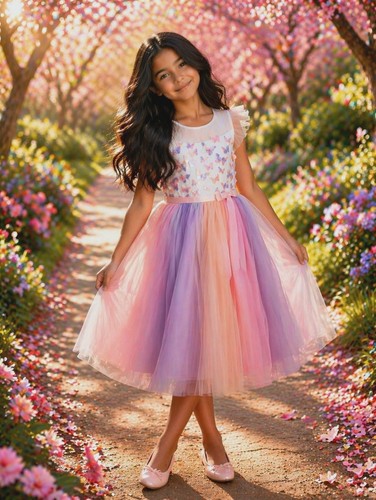 Jona michelle girls - michelle, butterfly
