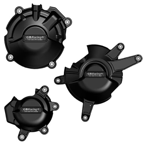 Racing cover set - gb,