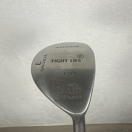 Adams tight lies - strong, 7