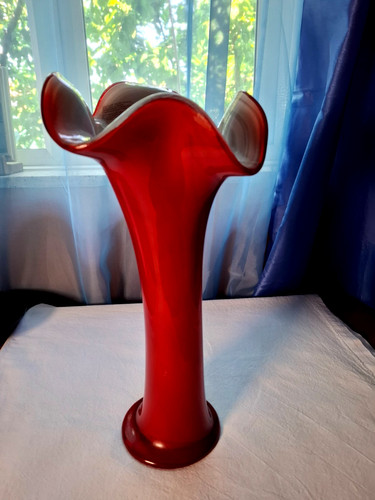 Brilliant vintage murano style - vintage,