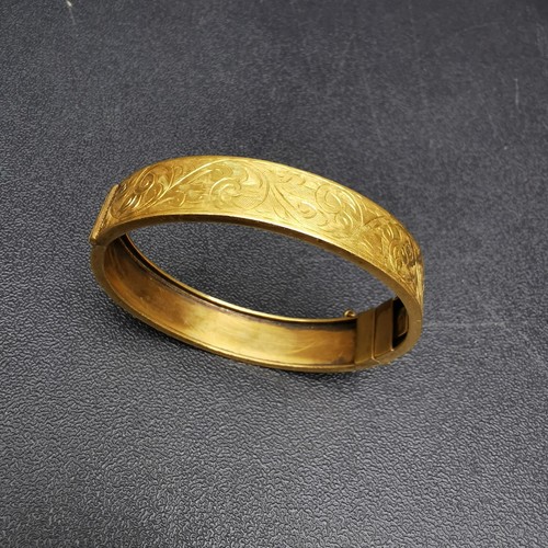 Vintage rolled gold quality - vintage, &