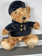 HM ARMED FORCES VETERAN Bear /
