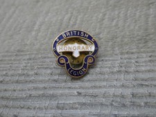 Vintage British Legion