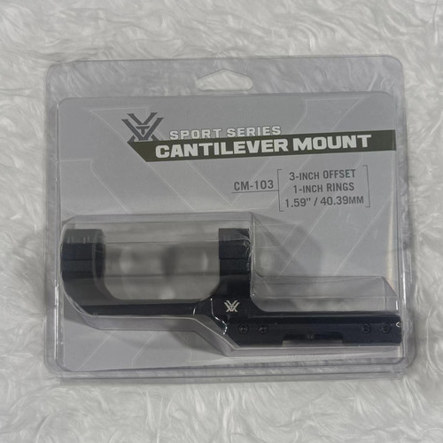 Vortex optics sport cantilever - vortex,