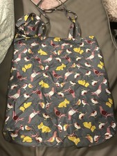 Radley Nylon Foldable Tote