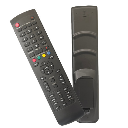 Remote control for - control,