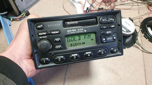 Ford galaxy wgr navigation - ford,
