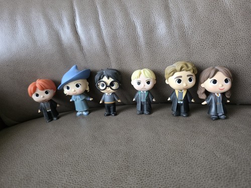 Funko mystery minis harry - mystery,