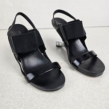 United Nude Eamz Raiko Heels