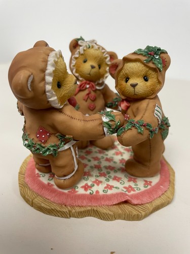 Enesco cherished teddies - enesco,