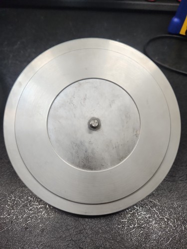Turntable2 platter set - ar,