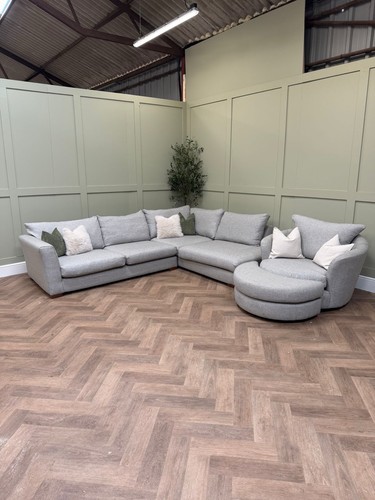 Grey barker stonehouse - barker,