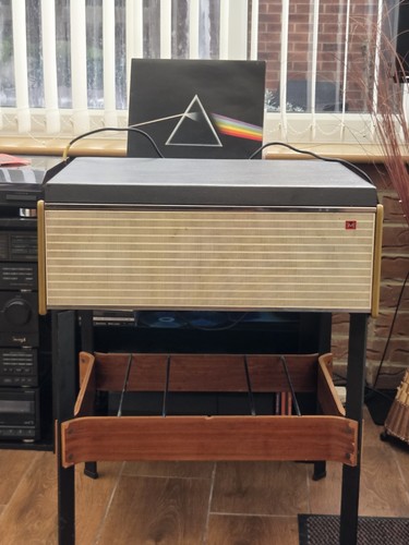 Murphy a851g record - a851g,