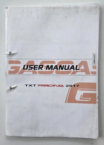 Used good condition - in,