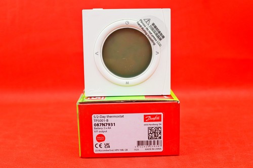 Danfoss tp5001 2 - tp5001-b,