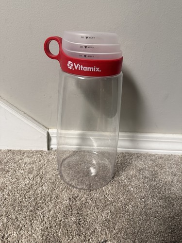 Vitamix tritan cup - 10,