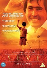 Seve: The Movie Seve Ballesteros 2014 DVD Free UK P&P Top-quality Fast Dispatch