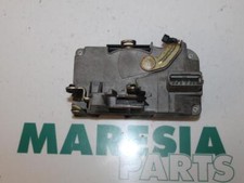 Flap Lock Cable Peugeot 206