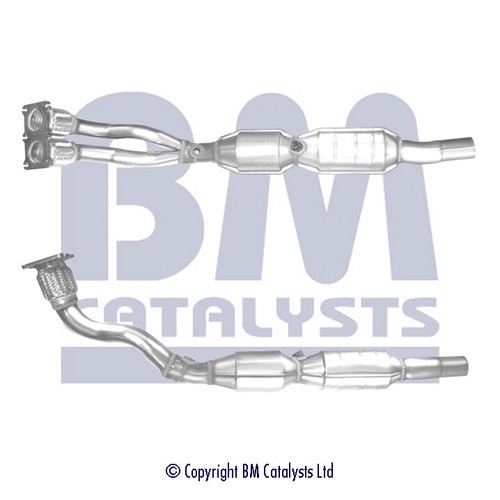 For bora v5 170bhp - for, 2.3i
