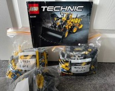 42030 LEGO Technic L350F
