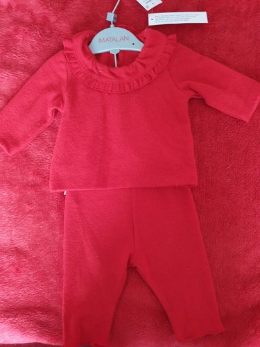 Baby girls red - and, bottoms
