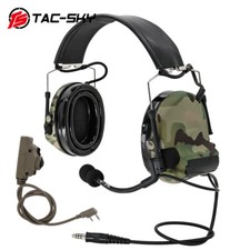 TS Active Noise Cancellation