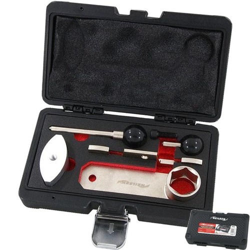 Neilsen engine timing camshaft - timing,