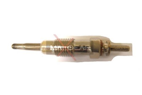 Maxgear 0003 glow plug for - maxgear, 66-0003