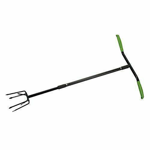 Silverline 231329 long handled - silverline, long-handled