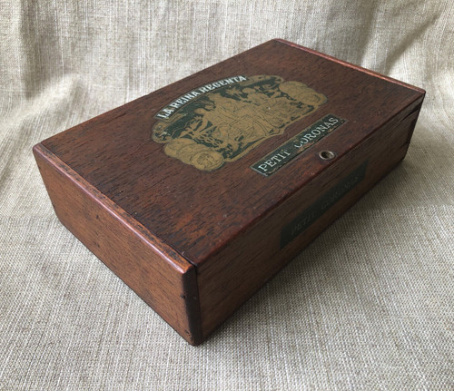 Rare vintage cigar - rare,