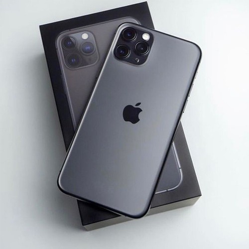 Empty box for - iphone, 11