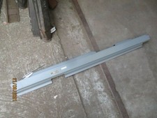 Ford Escort MK1 4 Door Repair