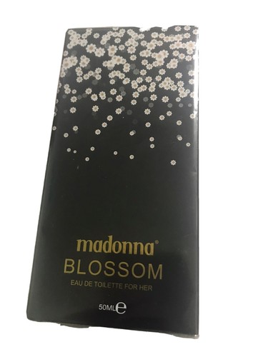 Madonna blossom eau - madonna,