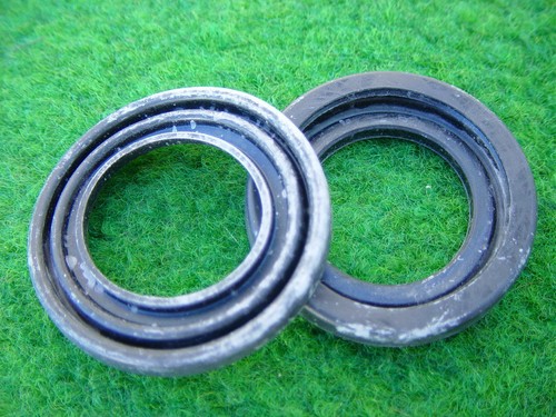 Dust seal z1300 - seal, kawasaki