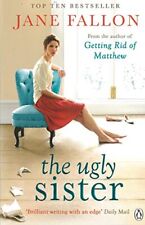 The Ugly Sister by Fallon, Jane Book The Cheap Fast Free Post
