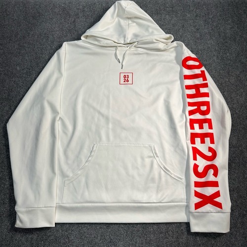 Othree2six sweater mens xxxl - othree2six,