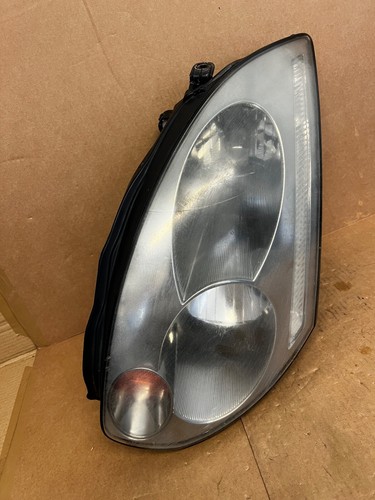 Infiniti g35 xenon - g35, headlight