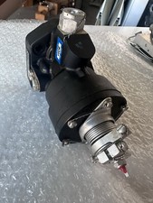 Propeller Governor Woodward